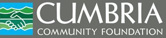 Cumbria community fund logo