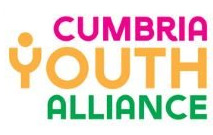 Cumbria youth alliance logo