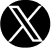 X logo